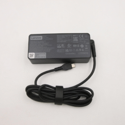 Cargador Tipo C 65W Lenovo