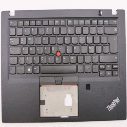 Teclado Español con cubierta