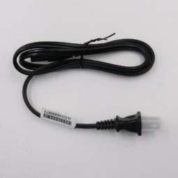 Lenovo Power Cord, USA/Canada,1m,2P