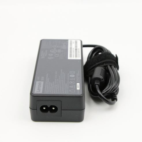 Cargador rectangular 90W Lenovo