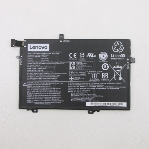 Bateria Interna 45Wh