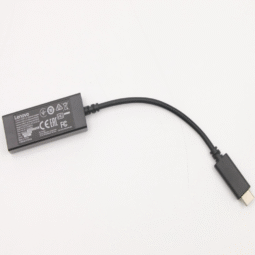 Adaptador Ethernet Tipo C Lenovo