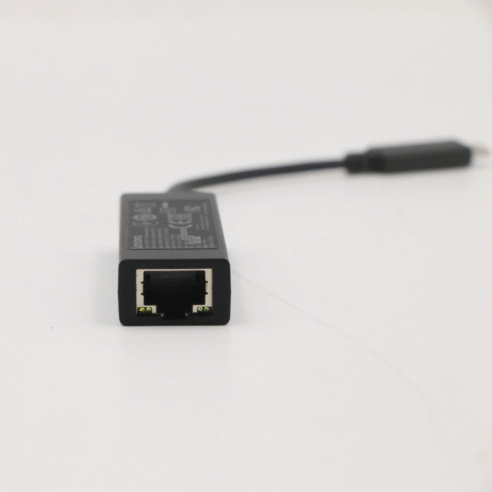 Adaptador Ethernet Tipo C Lenovo - Image 2