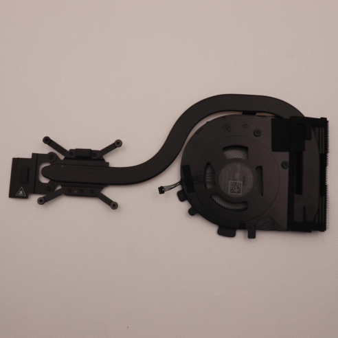 Disipador de Calor (FAN) - Image 2