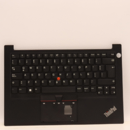 Teclado Español con cubierta