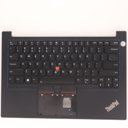 Cubierta con teclado Inglés