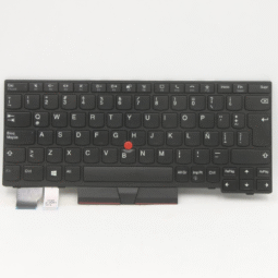 Teclado Español